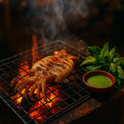 Các Món Hải Sản Ngon Dễ Làm Tại Nhà